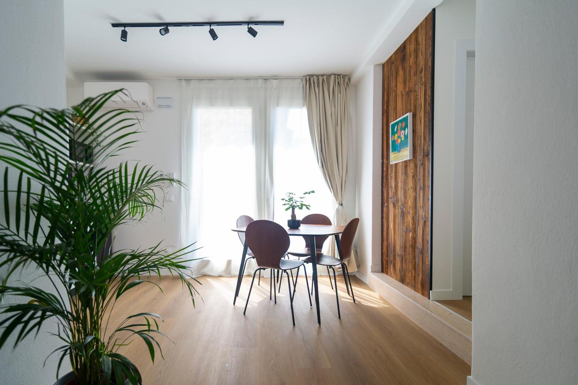 Ca Glera - Vintage Design Apartamento